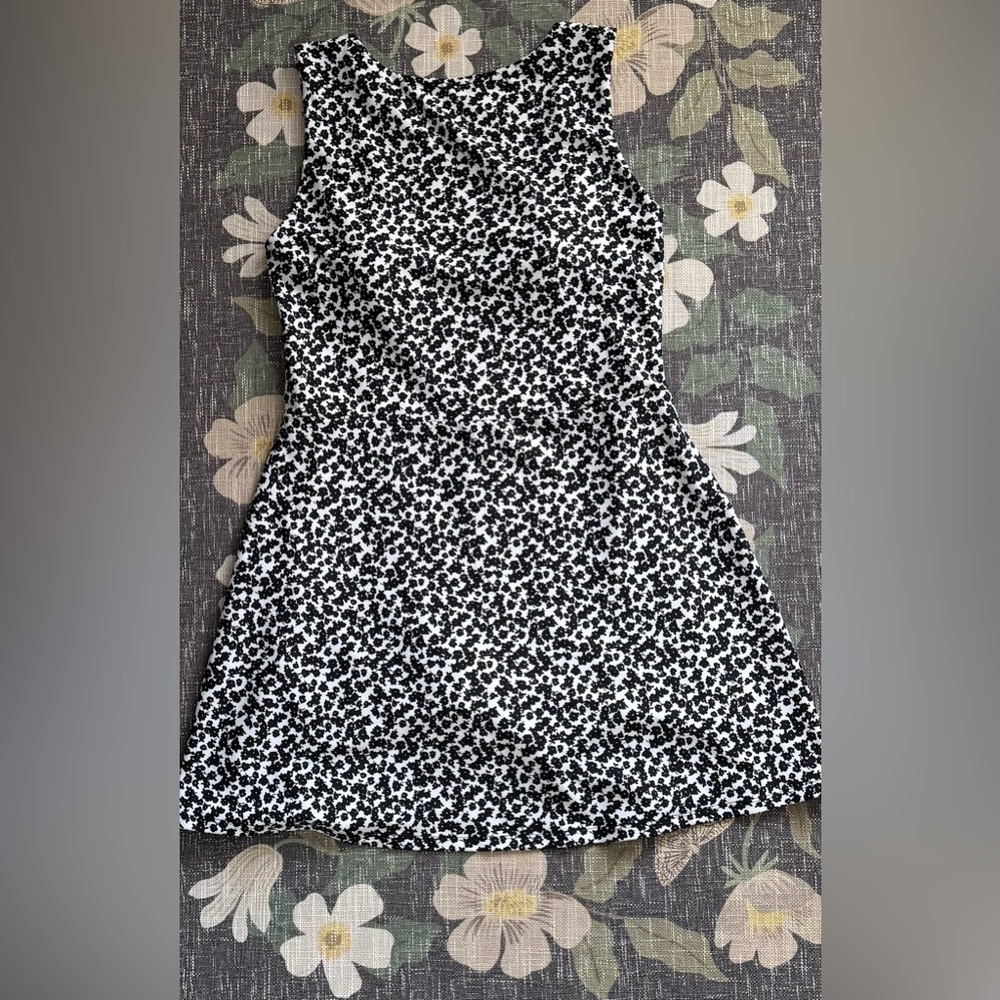 Abercrombie and Fitch YPB Active Dress